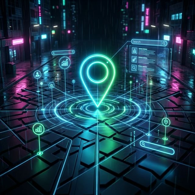 Ottimizzazione Google Maps